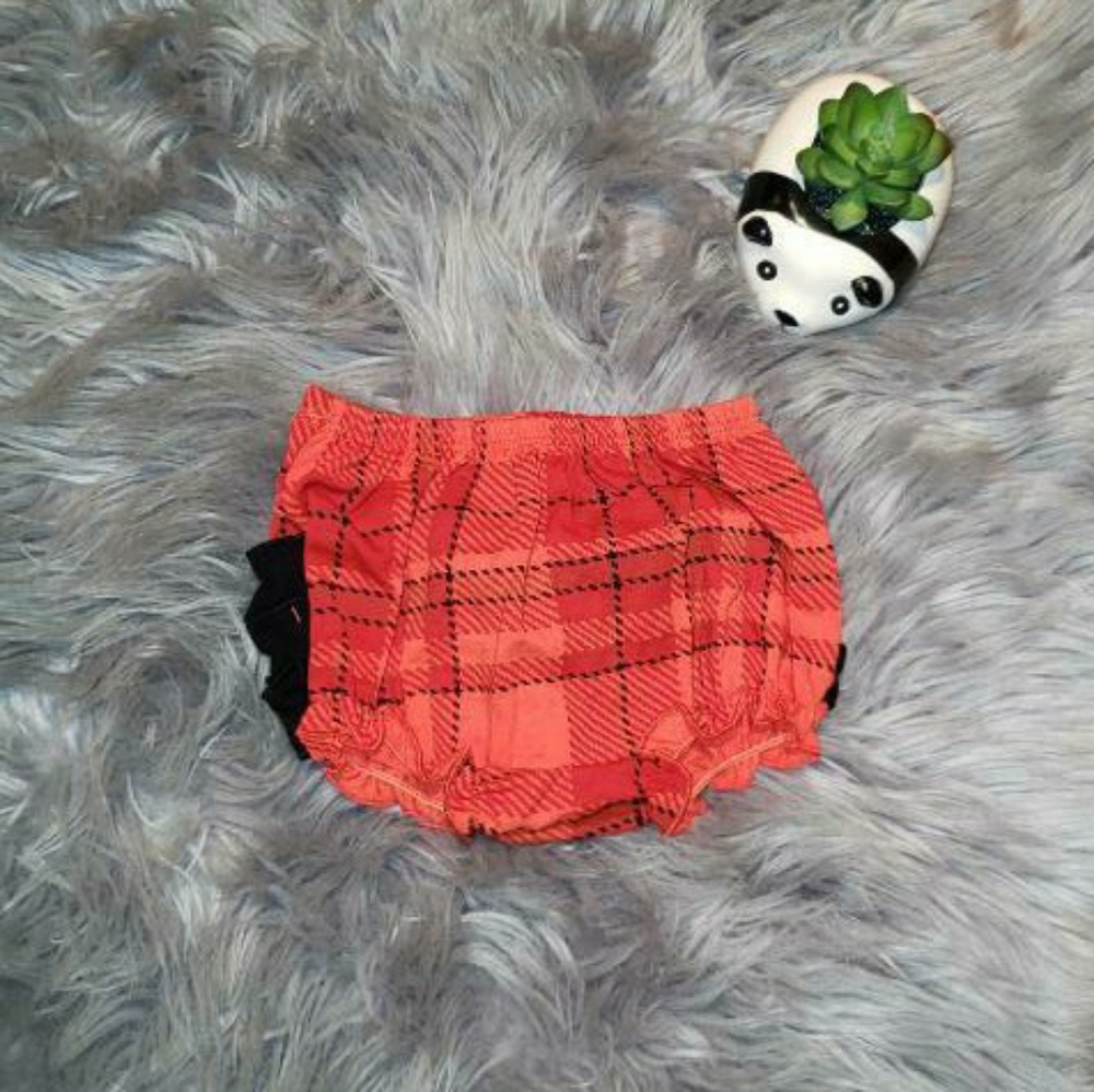 ❤ Ruffle Buns - Picture 3 of 8